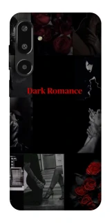 Чехол на Samsung Galaxy F16 Dark Romance фото 1 из 1