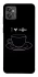 Чохол на Motorola Moto G32 Black coffee фото 1 з 1
