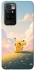 Чехол на Xiaomi Redmi 10 pikachu фото 1 из 1