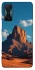 Чохол на Xiaomi Redmi K50 Gaming Arizona mountain v2 фото 1 з 1