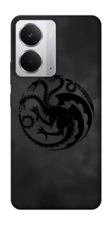 Чохол на Realme 14 House of the Dragon ver.3 фото 1 з 1