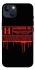 Чохол на Apple iPhone 13 (6.1") Horror Halloween фото 1 з 1