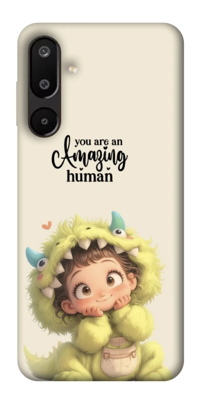 Чохол на Samsung Galaxy M16 5G You are amazing фото 1 з 1