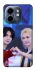 Чехол на Infinix Smart 9 4G / Hot 50i Felix & HyunJin фото 1 из 1