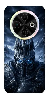 Чехол на TECNO Spark 30C Arthas фото 1 из 1