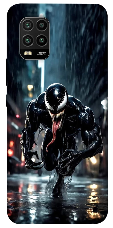 Чохол на Xiaomi Mi 10 Lite Venom v2 фото 1 з 1