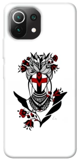 Чохол на Xiaomi Mi 11 Lite Мотанка надії фото 1 з 1