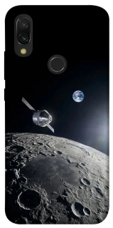 Чехол на Xiaomi Redmi 7 Artemis 2 ver.2 фото 1 из 1