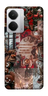 Чохол на Realme 14 Christmas spirit ver.3 фото 1 з 1