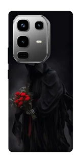 Чехол на Infinix Note 50 Pro Dark Skeleton фото 1 из 1