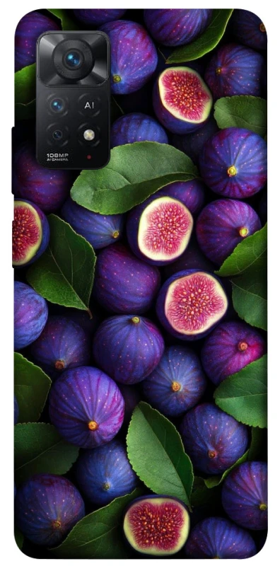 Чехол на Xiaomi Redmi Note 12 Pro 4G Figs фото 1 из 1