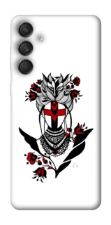 Чохол на Samsung Galaxy M55 Мотанка надії фото 1 з 1