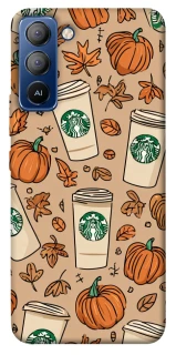 Чохол на TECNO Pop 5 LTE Autumn vibes ver.4 фото 1 з 1