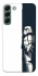 Чохол на Samsung Galaxy S22+ Star Wars stormtrooper фото 1 з 1
