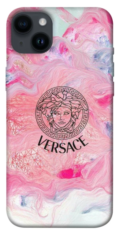 Чохол на Apple iPhone 14 Plus (6.7") Versace ver.3 фото 1 з 1