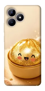 Чехол на Realme Note 50 5G Dumpling ver.6 фото 1 из 1
