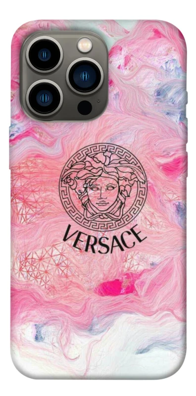Чохол на Apple iPhone 13 Pro (6.1") Versace ver.3 фото 1 з 1