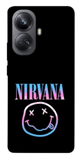 Чохол на Realme 10 Pro+ Nirvana ver.6 фото 1 з 1