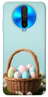Чехол на Xiaomi Poco X2 Easter ver.5 фото 1 из 1