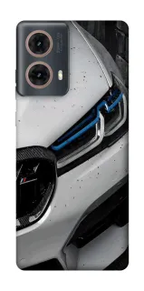 Чохол на Motorola Moto G85 BMW v37 фото 1 з 1