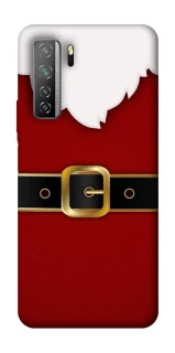 Чохол на Huawei Nova 7 SE Новорічний v4 фото 1 з 1