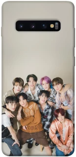 Чохол на Samsung Galaxy S10+ NCT фото 1 з 1
