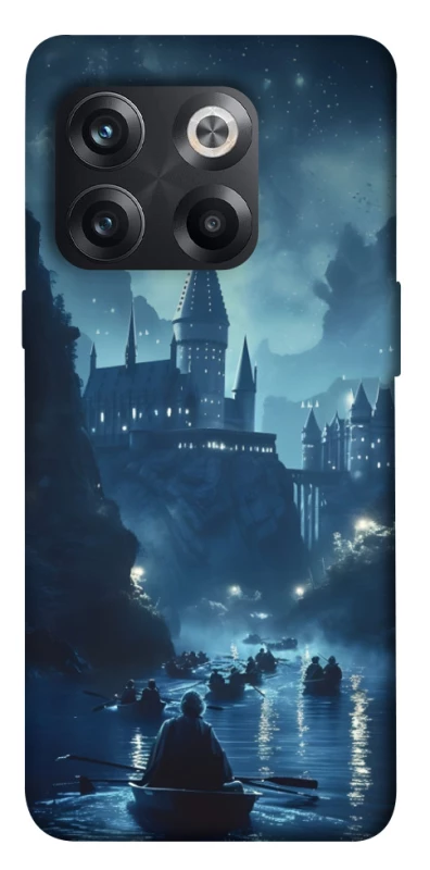 Чехол на OnePlus 10T Harry Potter v10 фото 1 из 1