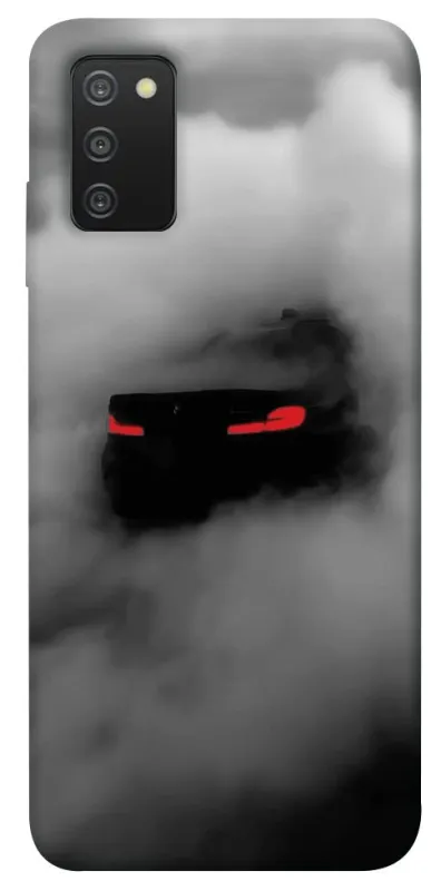 Чехол на Samsung Galaxy A03s BMW v20 фото 1 из 1