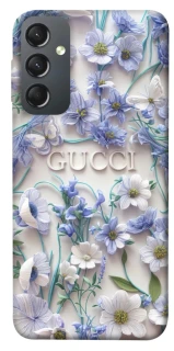 Чехол на Samsung Galaxy A24 4G Gucci ver.1 фото 1 из 1