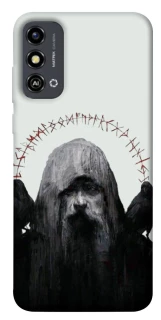 Чохол на ZTE Blade A53 Одін фото 1 з 1