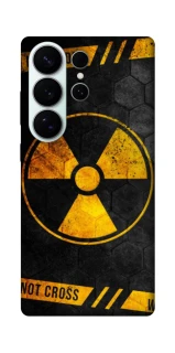 Чехол на Samsung Galaxy S26 Radiation фото 1 из 1