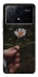 Чехол на Xiaomi Poco X6 Ромашка v4 фото 1 из 1
