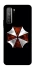 Чехол на Huawei Nova 7 SE Umbrella Corporation фото 1 из 1