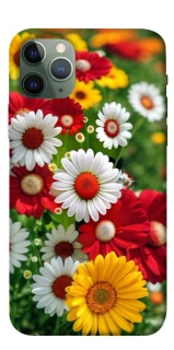 Чохол на Apple iPhone 11 Pro (5.8") Flowers v11 фото 1 з 1