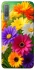 Чохол на Samsung A750 Galaxy A7 (2018) Flowers v32 фото 1 з 1