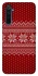 Чохол на Realme 6 Pro Christmas jumper ver.3 фото 1 з 1