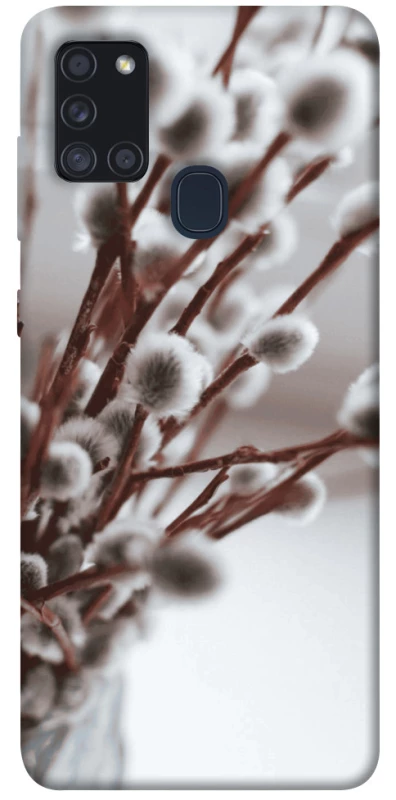 Чехол на Samsung Galaxy A21s Magic фото 1 из 1