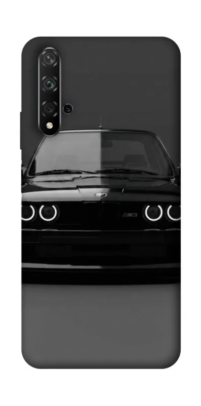 Чохол на Huawei Honor 20 / Nova 5T BMW v11 фото 1 з 1