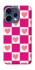 Чохол на Oppo Reno 15 Chess heart фото 2 з 2