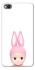 Чохол на Xiaomi Redmi 4a Minimal Bunny Peek фото 1 з 1