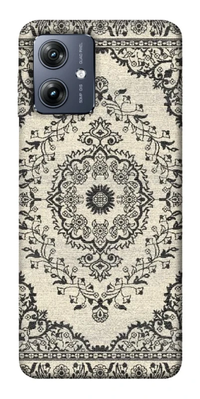 Чохол на Motorola Moto G54 Килим v51 фото 1 з 1