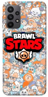 Чохол на Samsung Galaxy A23 4G Brawl Stars ver.15 фото 1 з 1