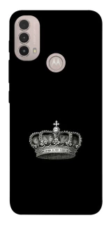 Чохол на Motorola Moto E40 King фото 1 з 1