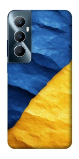 Чехол на Realme C65 4G Flag v2 фото 1 из 1