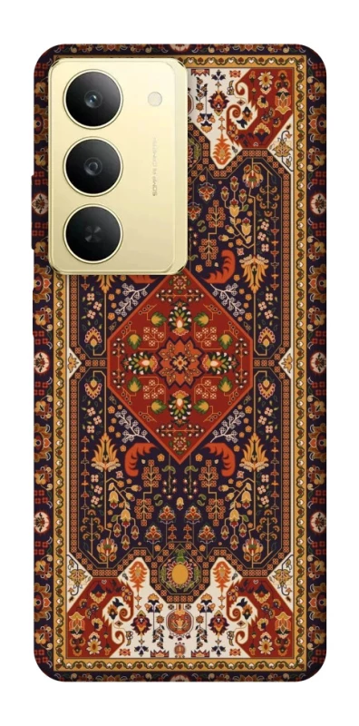 Чехол на Realme 14x Килим v8 фото 1 из 1