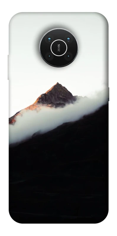 Чохол на Nokia X10 / X20 Mountain v3 фото 1 з 1