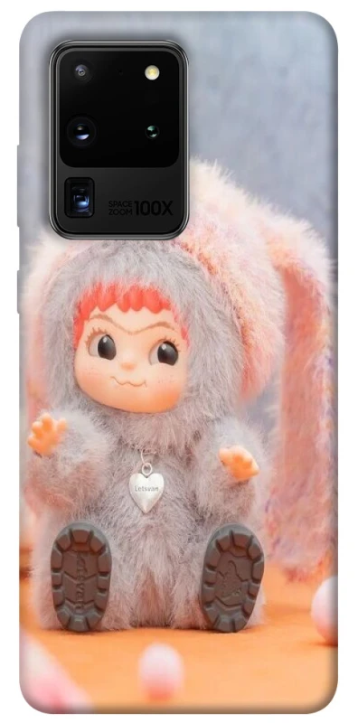 Чохол на Samsung Galaxy S20 Ultra Wakuku ver.1 фото 1 з 1