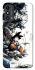 Чохол на ZTE Blade A53 Goku фото 1 з 1