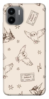 Чохол на Xiaomi Redmi A1+ / Poco C50 / A2+ Harry Potter v2 фото 1 з 1