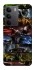 Чохол на Realme C75 Mortal Kombat ver.4 фото 1 з 1